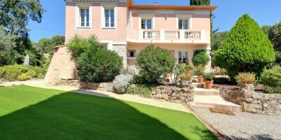7 room  Villa for sale in Draguignan, French Riviera