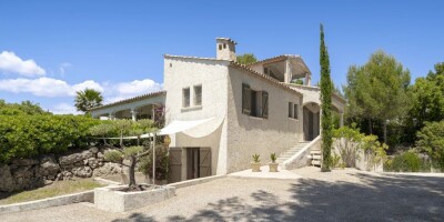 Villa for sale in Biot, French Riviera