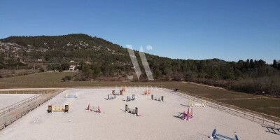 Farmhouse for sale in Brignoles, French Riviera