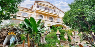 Villa for sale in Roquebrune-Cap-Martin, French Riviera
