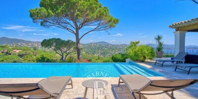 House for sale in Sainte-Maxime, French Riviera