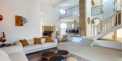 7 room  Villa for sale in Valbonne, France