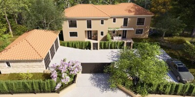 3 bedroom  Villa for sale in Mougins, France