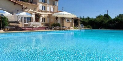 7 room  Villa for sale in Lorgues, France