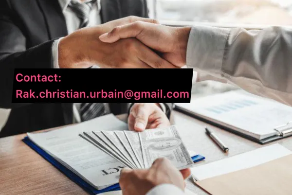 Rak Christian Avatar Bg