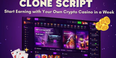 Stake Clone Script whitelabel stake Clone Software stake Clone app