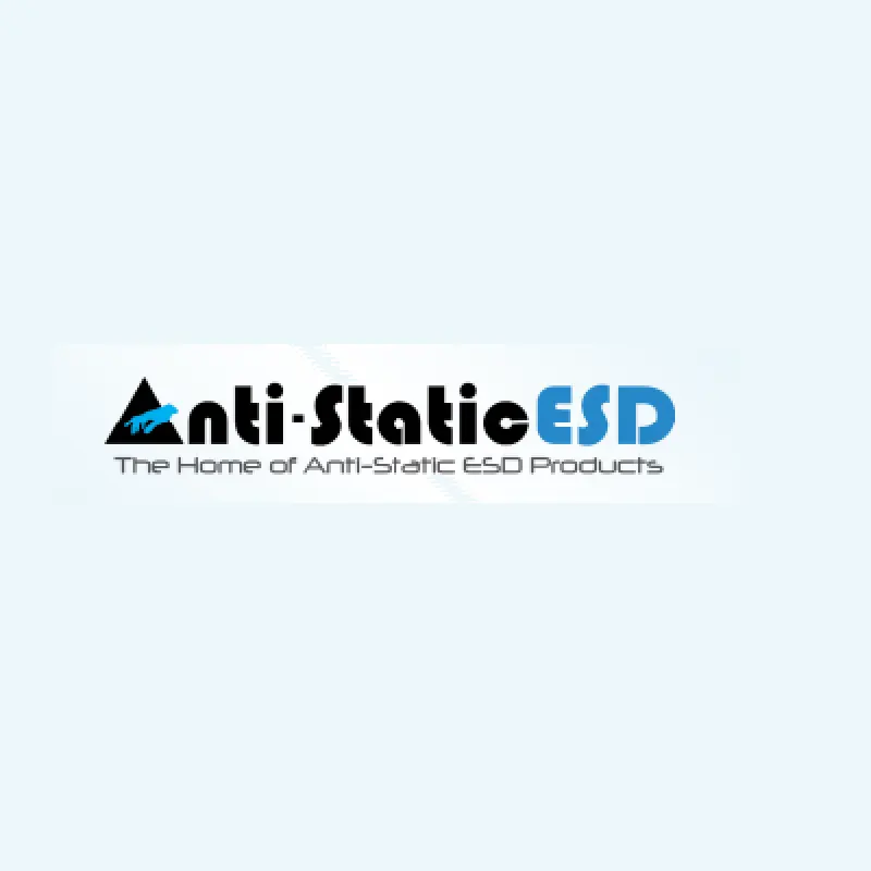 AntiStatic ESD Avatar Bg