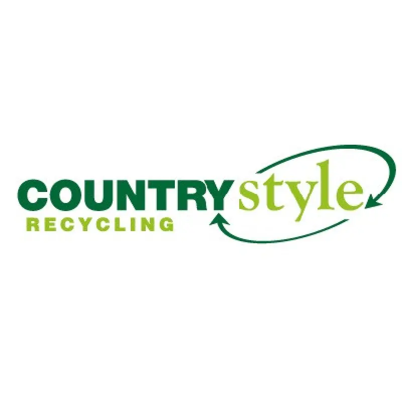 Countrystyle Recycling Avatar Bg
