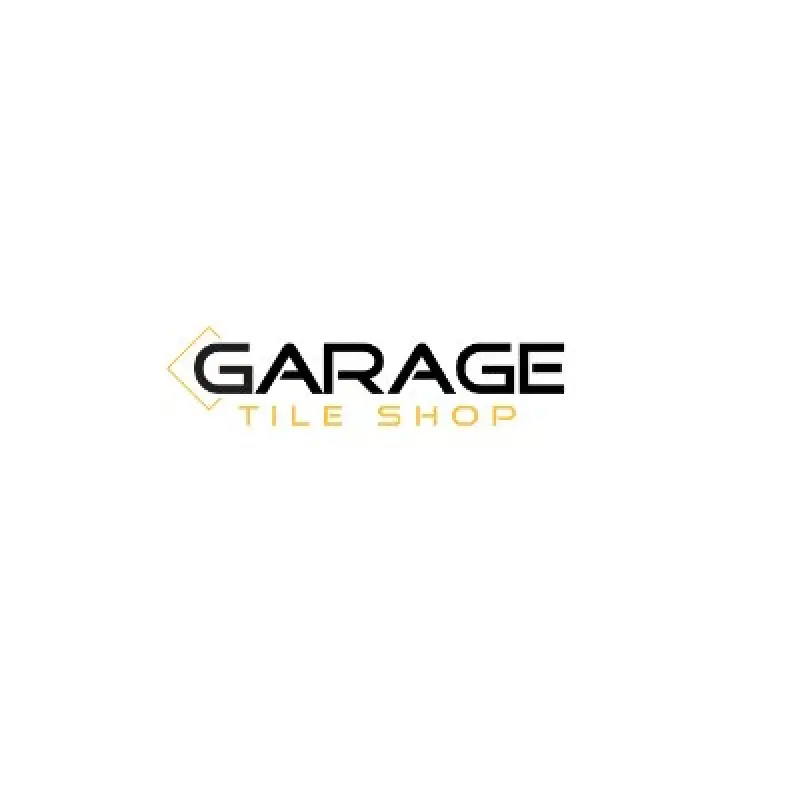 Garage Tile Shop Avatar Bg
