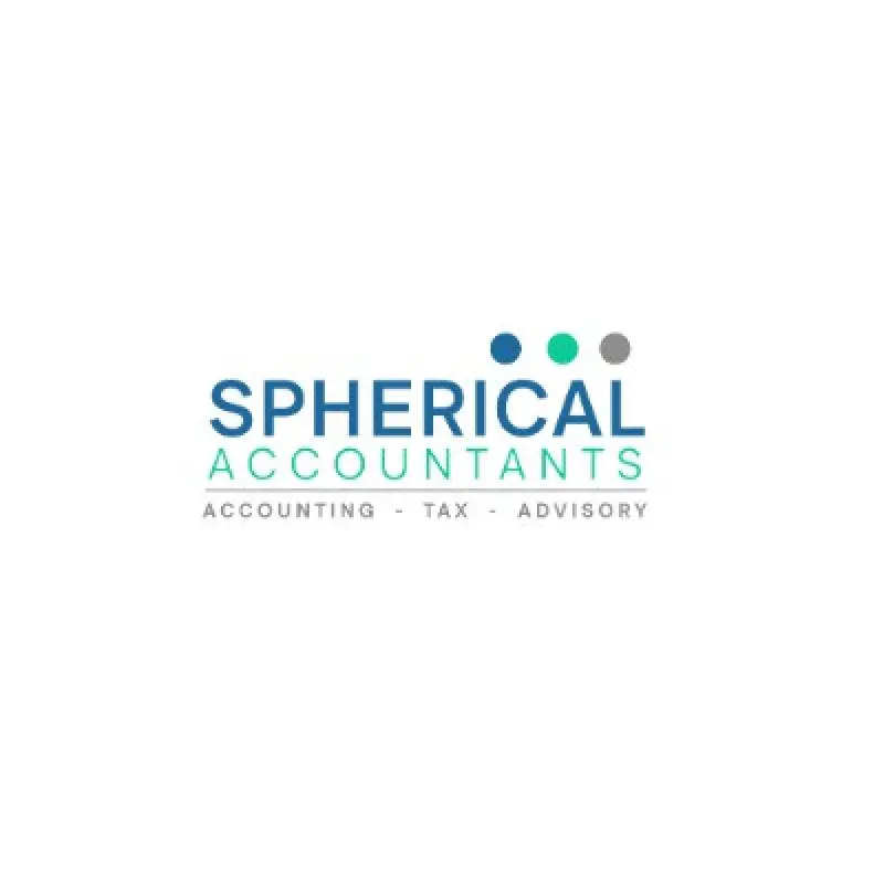 Spherical Accountants Ltd Avatar Bg