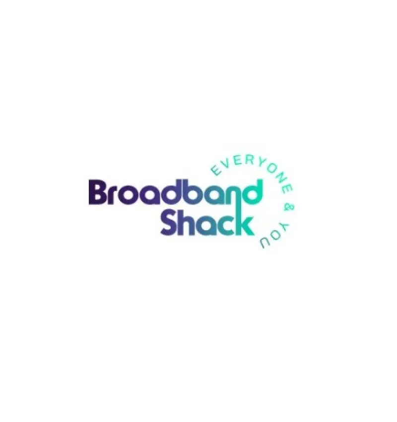 Broadband Shack Avatar Bg