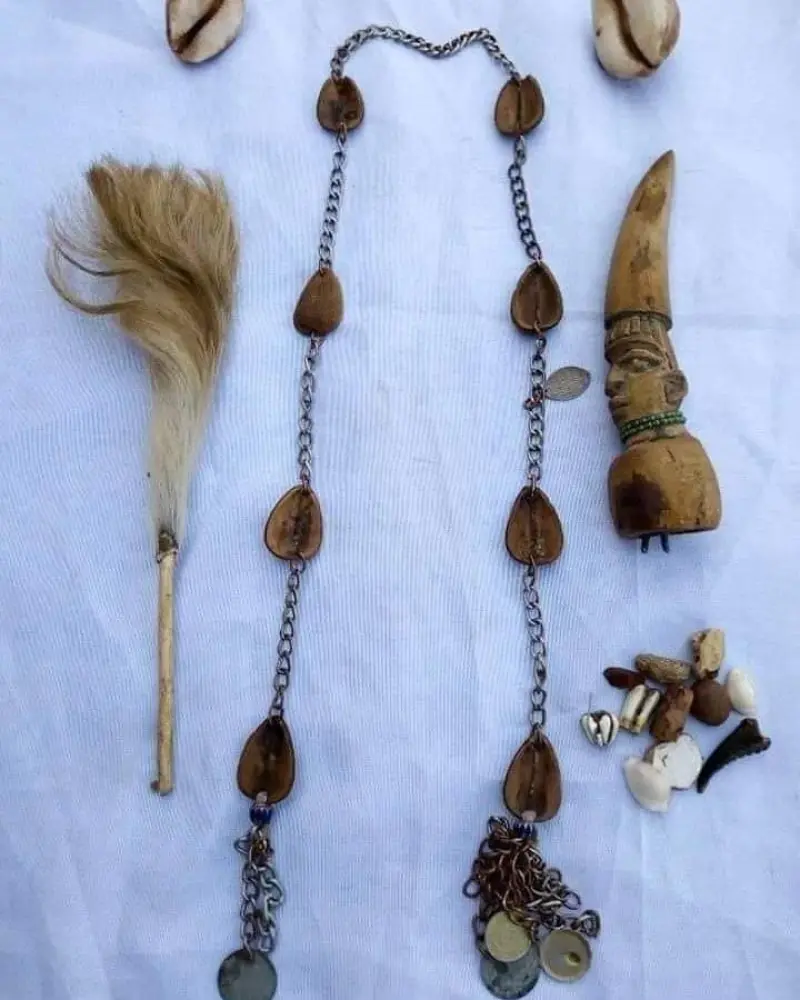 Ifagbenga Arigbabuwo Avatar Bg