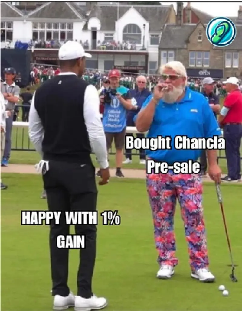 Chanclacoin Avatar Bg