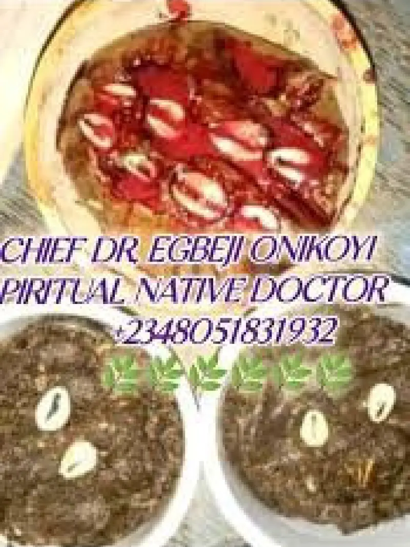 Egbeji Onikoyi Avatar Bg