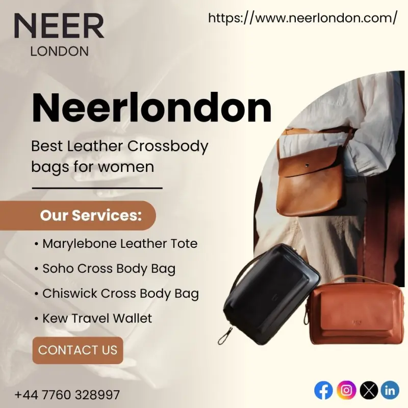Neer London Avatar Bg