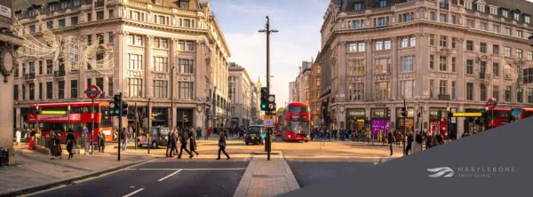 Marylebone Smile Clinic Avatar Bg