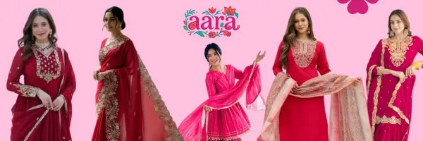 Aara Atelier Avatar Bg