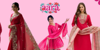 Aara Atelier UK - Leading Online Women's Clothing Store
