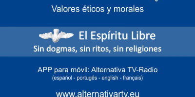 Bienvenidos a Alternativa TV - Radio App
