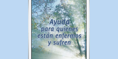 PDF Ayuda para quienes están enfermos y sufren