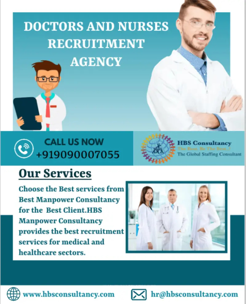 HBS Manpower Consultancy Avatar Bg