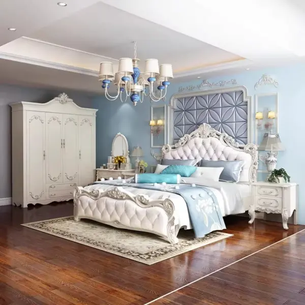 K&Y Warm Home Avatar Bg