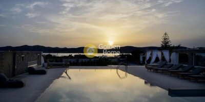 House for sale in Páros, Greece
