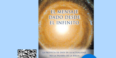 EBook El Mensaje dado desde el Infinito Tomo 1