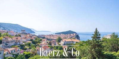 5 room  Townhouse for sale in Dubrovnik, Dubrovačko-Neretvanska
