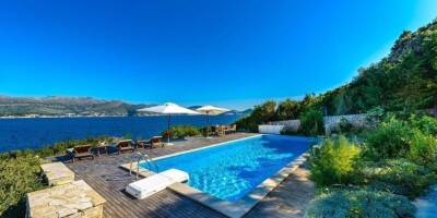 Villa for sale in Dubrovnik, Croatia