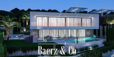 Villa for sale in Dubrovnik, Croatia