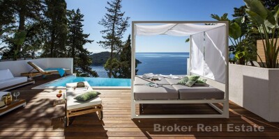 7 bedroom  Villa for sale in Dubrovnik, Croatia