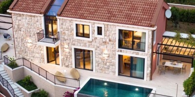 3 bedroom  Villa for sale in Dubrovnik, Croatia