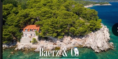 4 room  Villa for sale in Dubrovnik, Croatia