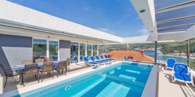 House for sale in Dubrovnik, Croatia
