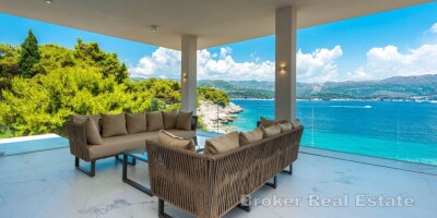 4 bedroom  Villa for sale in Dubrovnik, Dubrovačko-Neretvanska