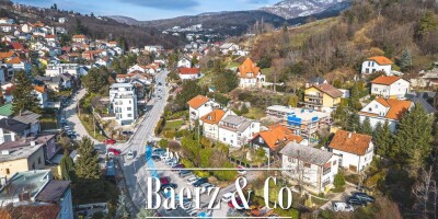 8 room  House for sale in Podsljeme, Zagreb, Grad Zagreb