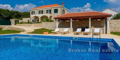 Villa for sale in Dubrovnik, Croatia
