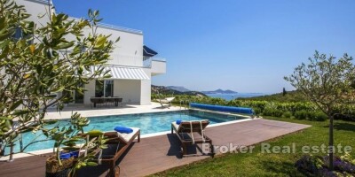 Villa for sale in Dubrovnik, Croatia