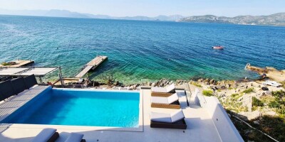 Villa for sale in Dubrovnik, Croatia