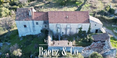 5 room  House for sale in Dubrovnik, Croatia