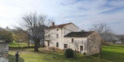 3 room  House for sale in Rovinj, Istria