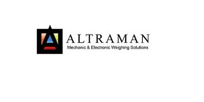 Altraman. PT   adalah produsen alat ukur dan timbangan digi