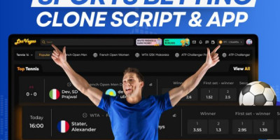 Sports Betting Platform Clone Script Ideal for Entrepreneurs Agencies