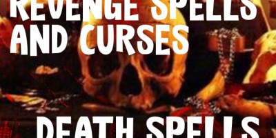Photo of Extremely deadly voodoo and death spells by the best witch contact +27...-medium-3