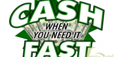 Loan from 3 000 to 50 000 000.00 with no collateral required
