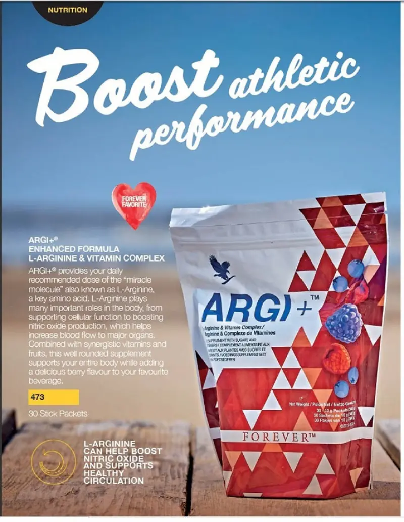 FBOForeverliving Avatar Bg