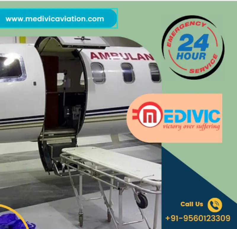 Medivic Aviation Avatar Bg