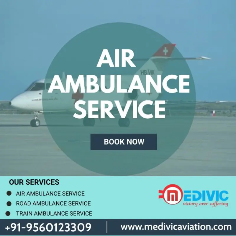 Medivic Aviation Avatar Bg