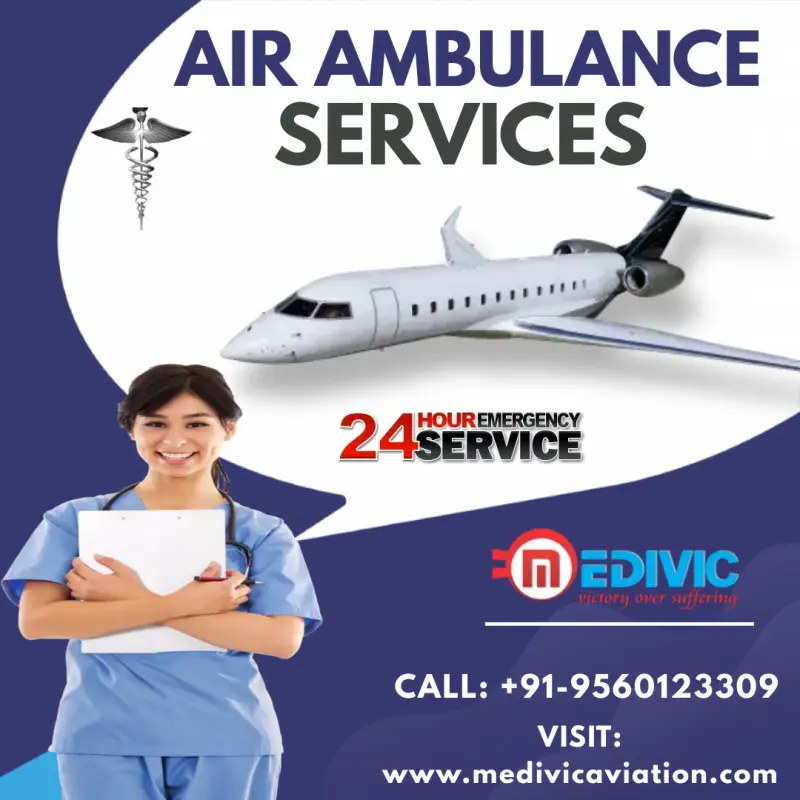 Medivic Aviation Avatar Bg